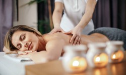 Massage: The circulation booster you didn't know you needed