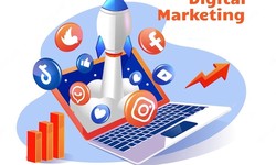 Potential Growth and Development of Digital Marketing in the Future