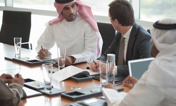 The Different Types of Companies that can be formed in Saudi Arabia