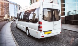 Factors to Consider When Hiring Minibus Service for a Trip
