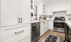12 Kitchen remodeling vaughan tips to follow