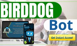 BirdDogBot – Real Estate Deal-Finding Solution For Investors
