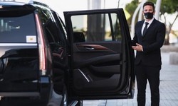 Why Should You Opt for Limo Services in the First Place?