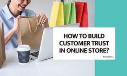 How to Build Trust with Customers on Your Shopify Store
