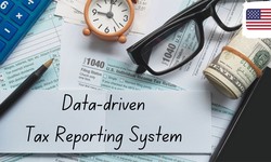 Revolutionizing Tax Reporting with Data Science: Challenges and Solutions