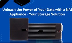 What to Look for When Buying a NAS Appliance?