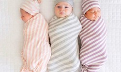 Baby Swaddle Buying Guide