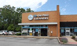 Keep Your Clothes Fresh and Clean with CD One Price Cleaners
