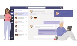 Benefits of Developing a Microsoft Teams App for Your Business