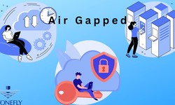Air Gapped Devices: The Ultimate Tool for Secure Data Management
