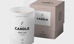 Choosing The Right Wholesale Packaging For Candle Business