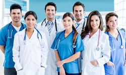 Scholarships for Pakistani Students to Study MBBS in China