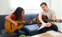 Music Lessons on a Budget| Live Music Community