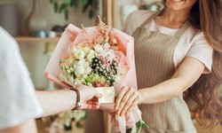 7 Tips to Identify Your Trusted Florist in Singapore