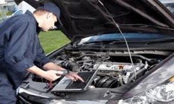 What is Engine Management Reading?