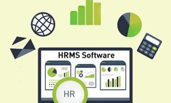 HR Wave: Streamlining HR Processes with an Efficient HRMS