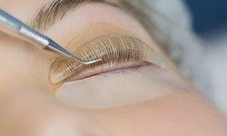 Step-by-Step Guide to Eyelash Extensions