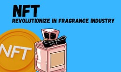 The Future of Fragrance: How NFTs Can Help the Perfume Industry