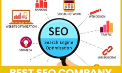 How to Find a Top SEO Company?