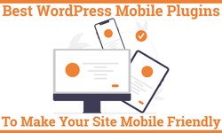 Steps to transform a wordpress site into a mobile application
