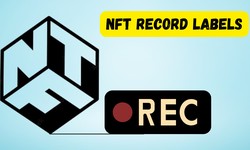 NFT Record Labels - Empowering Independent Artists in the Music Industry