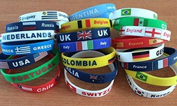 A Look at the History and Impact of Printed Wristbands