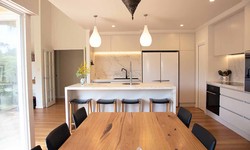 How to Choose the Best Kitchen Island Design