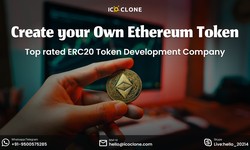 How Does Creating ERC20 Tokens Help with Fundraising?
