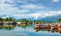 5 Must-Visit Places in Kashmir for Nature Lovers