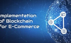 How Blockchain Technology Can Improve Your eCommerce Business