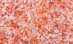 The Best pink Himalayan salt