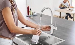 which machine to choose for filtering water in home