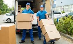 How can You Experience a Stress-Free Moving?