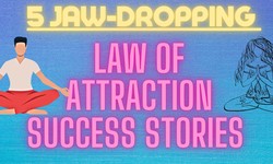 Epic Law of Attraction Success Stories That Will Blow Your Mind |HustleKaroIndia