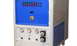 Understanding the importance of oil chillers in industrial applications