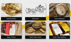 Why Novita Diamonds Shops are a Better Option Than Pawnbrokers in Sydney