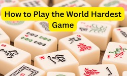 The Worlds Hardest Game Unblocked: A Challenge Worth Taking