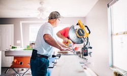 Renovate Your Way to Success: 6 Tips for Small Business Remodeling