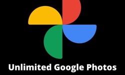 Can we get Unlimited Google Photo Storage?