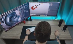 How to Start Freelancing in 3D with a Budget