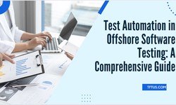 Test Automation in Offshore Software Testing: A Comprehensive Guide
