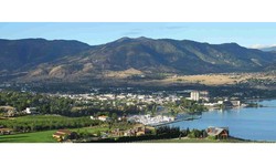 How GPS is Used For Land Surveying in Okanagan Valley