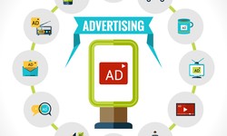 A Comprehensive Guide to Digital Advertising Services