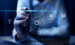 Why Application Migration is Essential For Your Business?