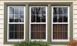 Things To Keep In Mind When Choosing Windows For Your Home