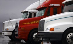 How to Choose the Right Financing Option for Your Truck Needs