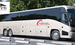 Everything You Need to Know About Coach Canada Bus