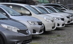 The Benefits of Buying a Used Car from a Reputable Dealer
