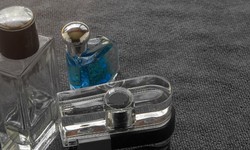 Cologne Samples: 5 things to keep in mind