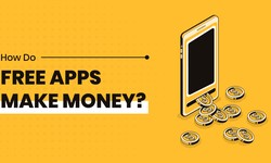 Get Paid for Free! Learn How Apps Make Money!